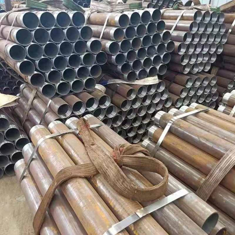 马边地质钻探用跟管