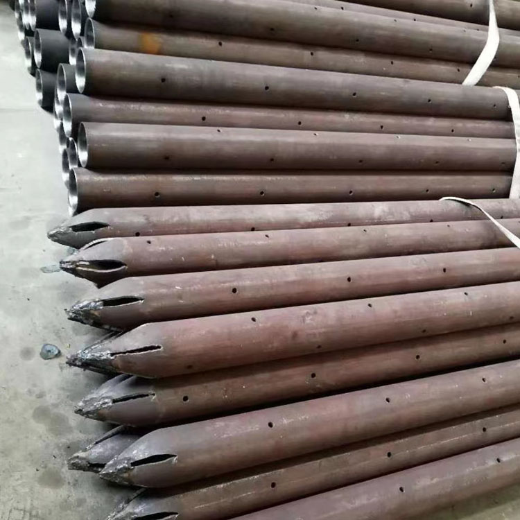 马边76mm管棚管
