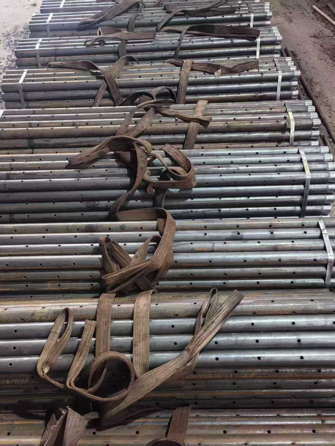 马边127mm管棚管